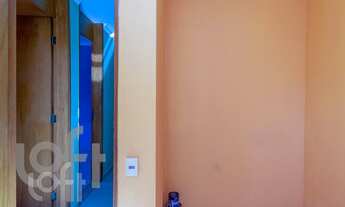 Imagem 4: Apartamento à venda em Sacomã com 67 m², 3 quartos, 1 vaga