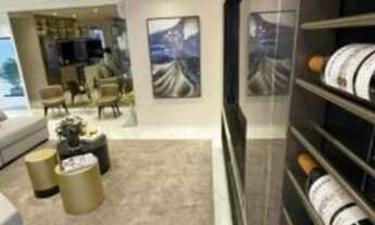 Imagem 2: Apartamento à venda em Brás com 84 m², 3 quartos, 1 vaga