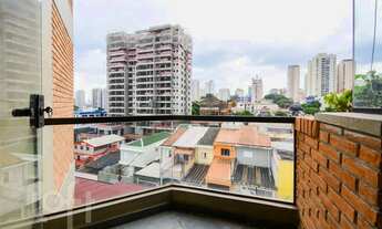 Imagem 4: Apartamento à venda em Bosque da Saúde com 101 m², 3 quartos, 1 suíte, 2 vagas