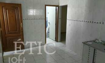 Imagem: Apartamento à venda em Belém com 43 m²