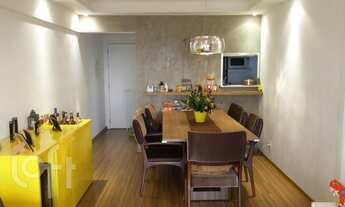 Imagem 2: Apartamento à venda em Alto de Pinheiros com 87 m², 3 quartos, 2 vagas