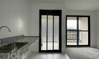 Imagem 5: Apartamento à venda em Lapa com 47 m², 1 quarto, 1 suíte, 1 vaga