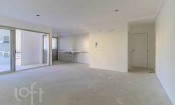 Imagem 6: Apartamento à venda em Alto da Lapa com 118 m², 3 quartos, 2 suítes, 3 vagas