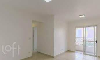 Imagem: Apartamento à venda em Tucuruvi com 82