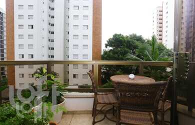 Imagem 16: Apartamento à venda em Alto da Lapa com 150 m², 3 quartos, 1 suíte, 2 vagas