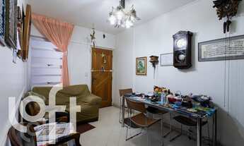 Imagem 5: Apartamento à venda em Perdizes com 53 m², 2 quartos, 1 vaga