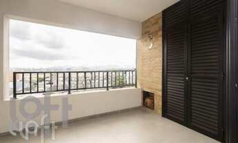 Imagem 6: Apartamento à venda em Brás com 74 m², 3 quartos, 1 suíte, 1 vaga