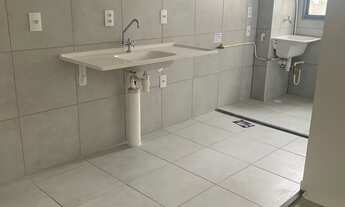 Imagem 4: Apartamento à venda em Barra Funda com 41 m², 2 quartos