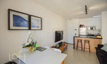 Imagem 2: Apartamento à venda em Bom Retiro com 63 m², 3 quartos, 1 suíte, 1 vaga