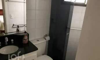 Imagem 5: Apartamento à venda em Vila Romana com 73 m², 3 quartos, 2 vagas