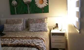 Imagem 6: Apartamento à venda em Jabaquara com 143 m², 3 quartos, 3 suítes, 2 vagas