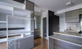 Imagem 6: Apartamento à venda em Barra Funda com 47 m², 1 quarto, 1 vaga