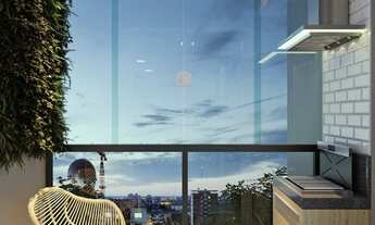 Imagem 7: Apartamento à venda em Tucuruvi com 40 m², 2 quartos