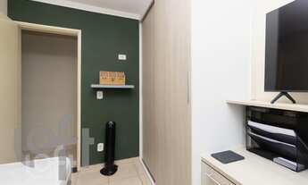 Imagem 2: Apartamento à venda em Cidade Líder com 50 m², 2 quartos