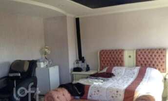 Imagem 7: Apartamento à venda em Cursino com 568 m², 4 quartos, 4 suítes, 5 vagas