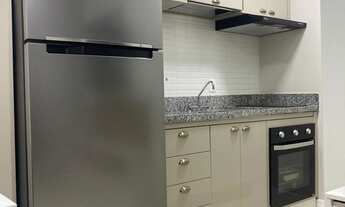 Imagem 5: Apartamento à venda em República com 33 m², 1 quarto, 1 suíte