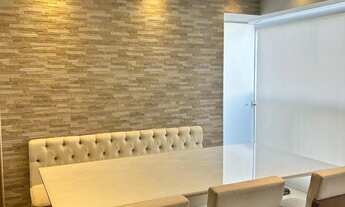 Imagem 4: Apartamento à venda em Cidade Ademar com 180 m², 2 quartos, 2 suítes, 2 vagas