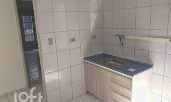 Imagem 7: Apartamento à venda em República com 50 m², 1 quarto