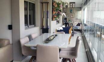 Imagem: Apartamento à venda em Cursino com 103