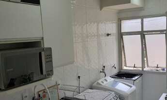 Imagem 5: Apartamento à venda em Mandaqui com 80 m², 3 quartos, 1 suíte, 2 vagas