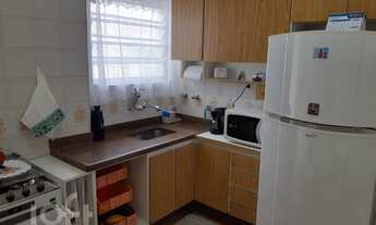 Imagem 7: Apartamento à venda em Vila Madalena com 105 m², 3 quartos, 1 suíte, 1 vaga