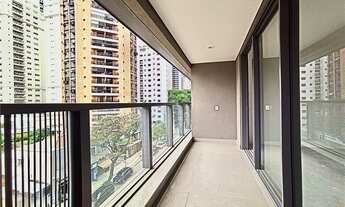 Imagem: APARTAMENTO em São Paulo - SP, Vila Nova