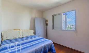 Imagem 3: Apartamento à venda em Bosque da Saúde com 65 m², 2 quartos, 1 vaga