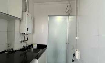 Imagem 7: Apartamento à venda em Cursino com 81 m², 2 quartos, 1 suíte, 2 vagas