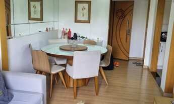 Imagem 6: Apartamento à venda em Vila Sônia com 65 m², 2 quartos, 1 vaga