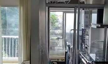 Imagem 1: Apartamento à venda em Vila Andrade com 56 m², 2 quartos, 1 suíte, 1 vaga