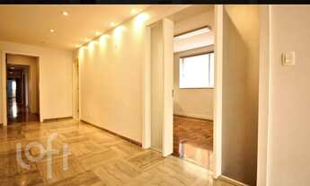 Imagem 7: Apartamento à venda em Higienópolis com 327 m², 5 quartos, 3 vagas