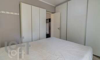 Imagem 4: Apartamento à venda em Sumaré com 42 m², 1 quarto, 1 suíte, 1 vaga