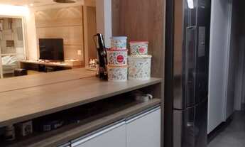 Imagem 5: Apartamento à venda em Bosque da Saúde com 115 m², 2 quartos, 2 suítes, 2 vagas