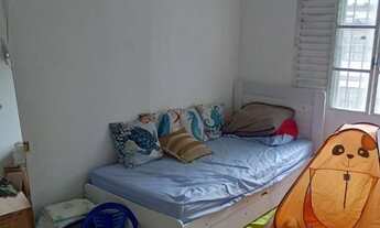 Imagem: Apartamento à venda em Raposo Tavares com