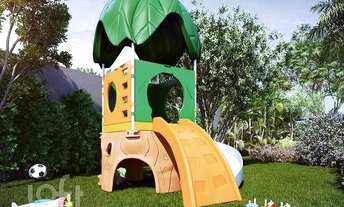 Imagem 7: Apartamento à venda em Saúde com 84 m², 2 quartos, 1 suíte, 1 vaga