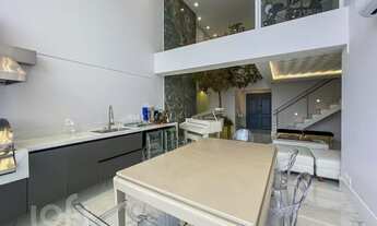 Imagem: Apartamento à venda em Vila Andrade com