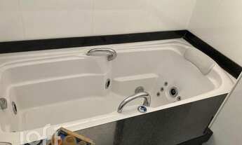 Imagem 7: Apartamento à venda em Santana com 150 m², 4 quartos, 1 suíte, 2 vagas