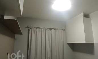 Imagem 5: Apartamento à venda em República com 43 m², 1 quarto, 1 vaga