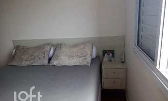 Imagem 2: Apartamento à venda em Sacomã com 65 m², 3 quartos, 1 suíte, 2 vagas