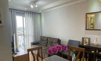 Imagem 7: Apartamento à venda em Aricanduva com 62 m², 3 quartos, 1 vaga