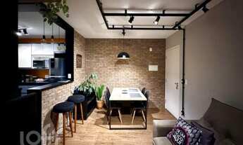 Imagem: Apartamento à venda em Pirituba com 49