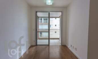 Imagem: Apartamento à venda em Bom Retiro com 58