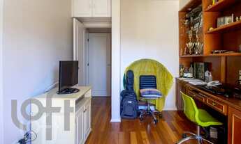 Imagem 6: Apartamento à venda em Vila Sônia com 161 m², 3 quartos, 3 suítes, 4 vagas