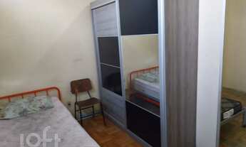 Imagem 7: Apartamento à venda em República com 135 m², 4 quartos, 2 vagas