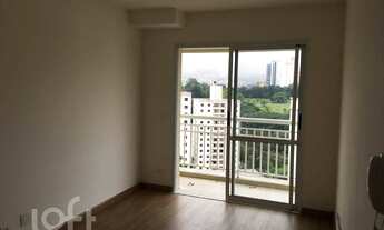 Imagem 6: Apartamento à venda em Vila Andrade com 70 m², 1 quarto, 1 suíte, 1 vaga