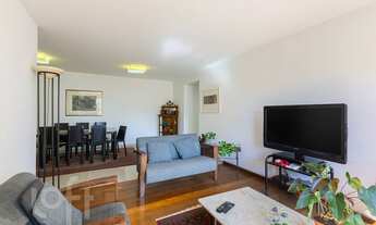 Imagem 2: Apartamento à venda em Perdizes com 150 m², 3 quartos, 1 suíte