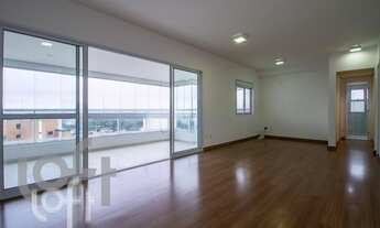 Imagem 3: Apartamento à venda em Vila Sônia com 110 m², 3 quartos, 1 suíte, 2 vagas