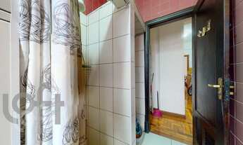 Imagem 5: Apartamento à venda em Brás com 74 m², 2 quartos