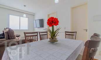 Imagem 5: Apartamento à venda em Cambuci com 33 m², 1 quarto