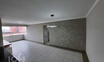 Imagem: Apartamento à venda em Jardim Marajoara